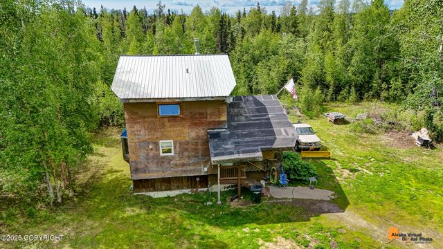 5150 N Aycock Place, Wasilla, AK 99623