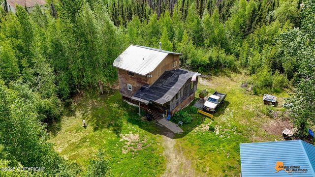 5150 N Aycock Place, Wasilla, AK 99623