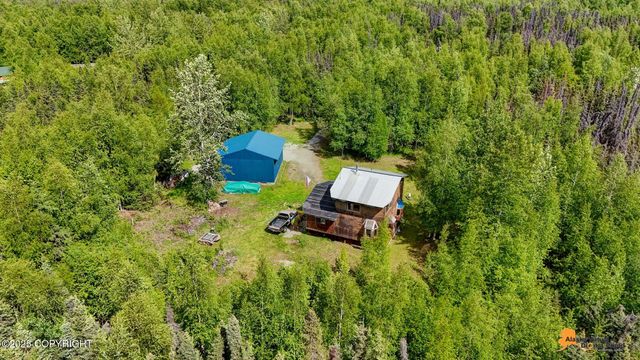 5150 N Aycock Place, Wasilla, AK 99623