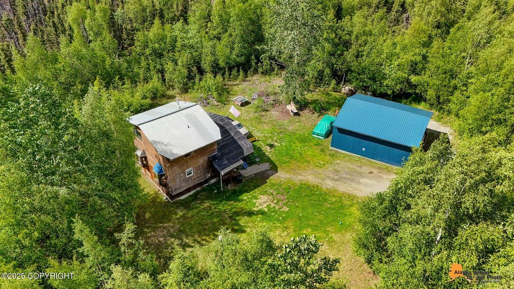 5150 N Aycock Place, Wasilla, AK 99623