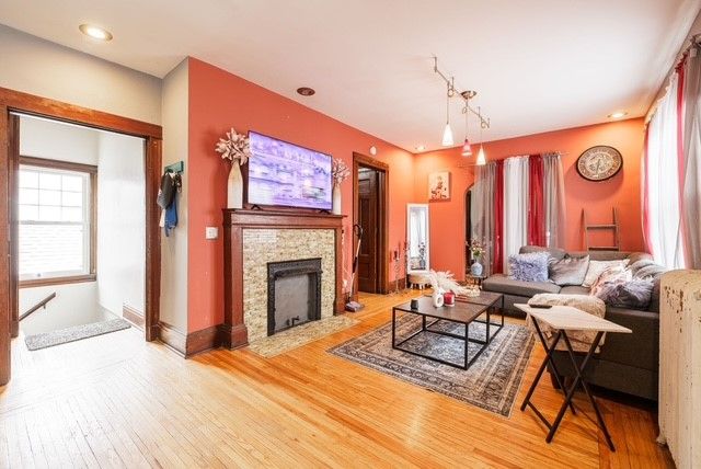 185-187 Mt Vernon Avenue, Rochester, NY 14620