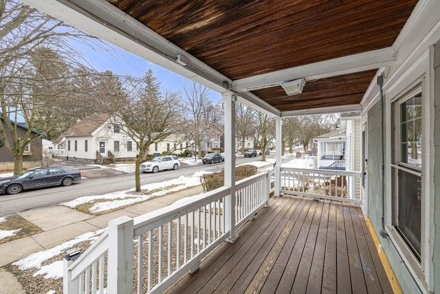 185-187 Mt Vernon Avenue, Rochester, NY 14620