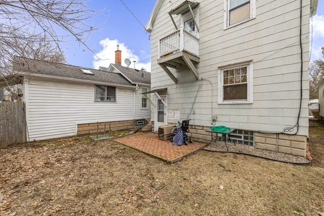 185-187 Mt Vernon Avenue, Rochester, NY 14620