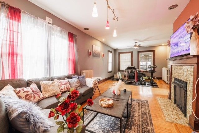 185-187 Mt Vernon Avenue, Rochester, NY 14620