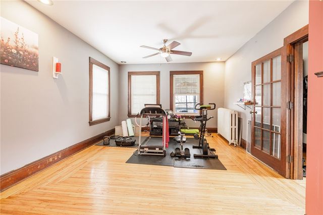 185-187 Mt Vernon Avenue, Rochester, NY 14620