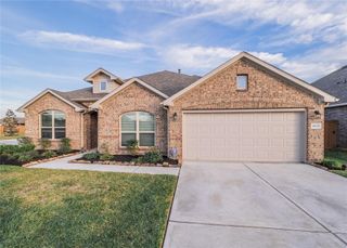 10603 Scrub Oak Drive, Rosharon, TX 77583