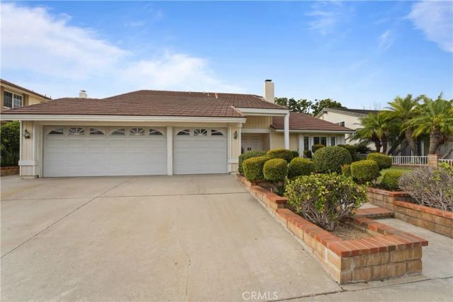 15921 Las Palmeras, La Mirada, CA 90638