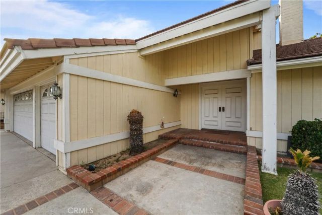 15921 Las Palmeras, La Mirada, CA 90638