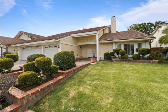 15921 Las Palmeras, La Mirada, CA 90638