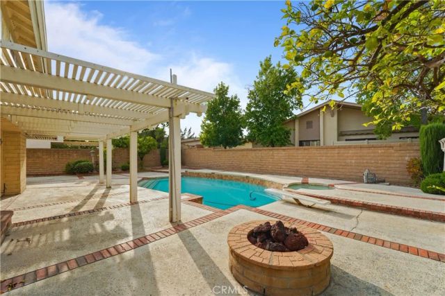 15921 Las Palmeras, La Mirada, CA 90638