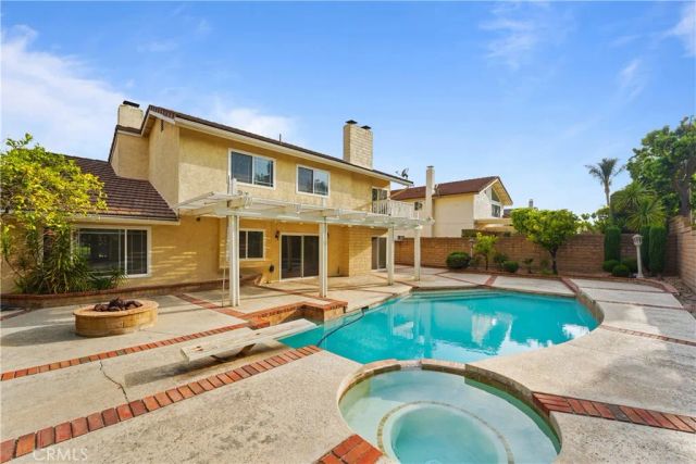 15921 Las Palmeras, La Mirada, CA 90638