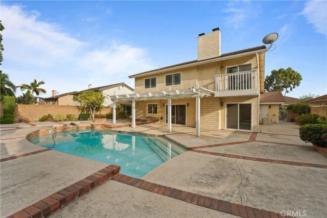 15921 Las Palmeras, La Mirada, CA 90638