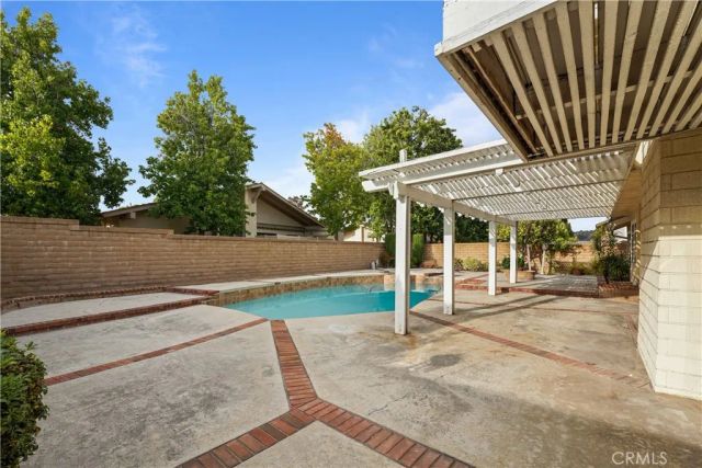 15921 Las Palmeras, La Mirada, CA 90638