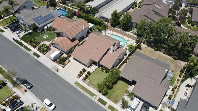 15921 Las Palmeras, La Mirada, CA 90638