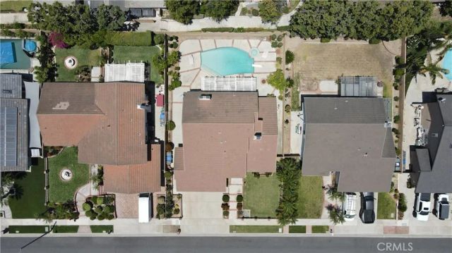 15921 Las Palmeras, La Mirada, CA 90638
