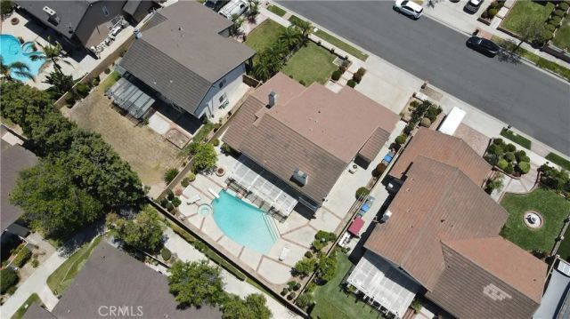 15921 Las Palmeras, La Mirada, CA 90638