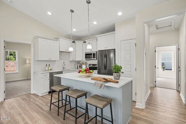 1711 Elizabeth Drive (Lot 1), Kinston, NC 28504