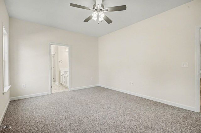 1711 Elizabeth Drive (Lot 1), Kinston, NC 28504