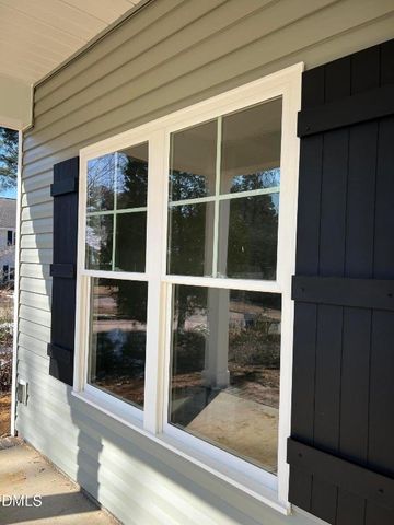 1711 Elizabeth Drive, Kinston, NC 28504