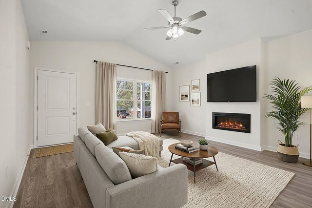 1711 Elizabeth Drive (Lot 1), Kinston, NC 28504