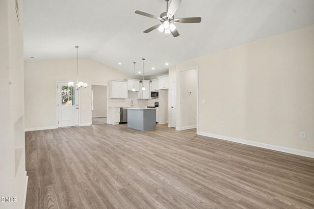 1711 Elizabeth Drive (Lot 1), Kinston, NC 28504