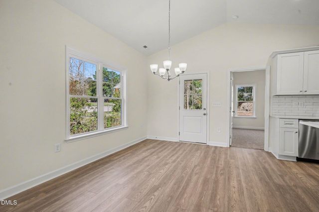 1711 Elizabeth Drive (Lot 1), Kinston, NC 28504