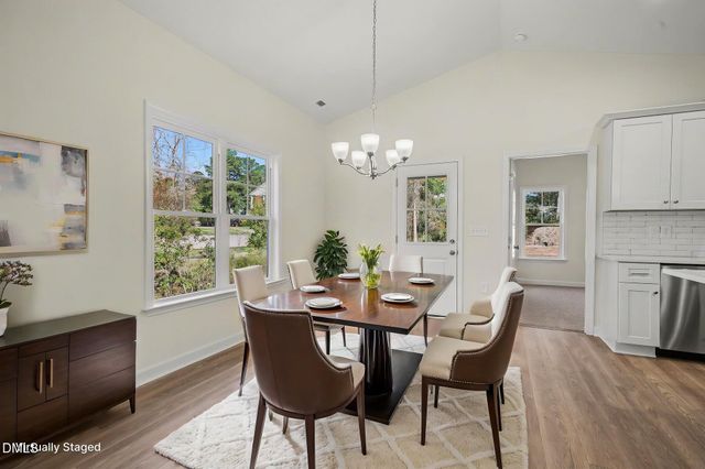 1711 Elizabeth Drive (Lot 1), Kinston, NC 28504