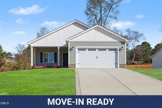 1711 Elizabeth Drive (Lot 1), Kinston, NC 28504