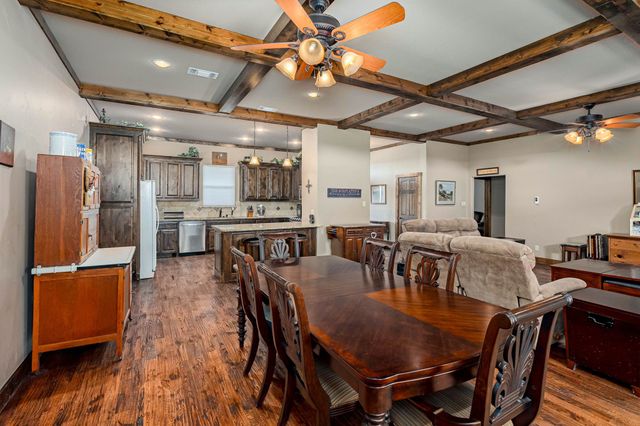 3028 Harrell Road, Howe, TX 75459