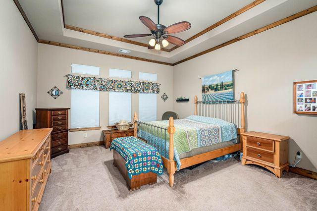 3028 Harrell Road, Howe, TX 75459