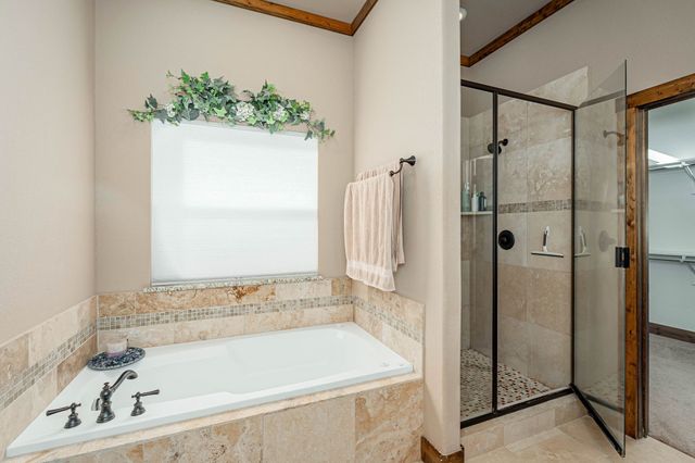 3028 Harrell Road, Howe, TX 75459