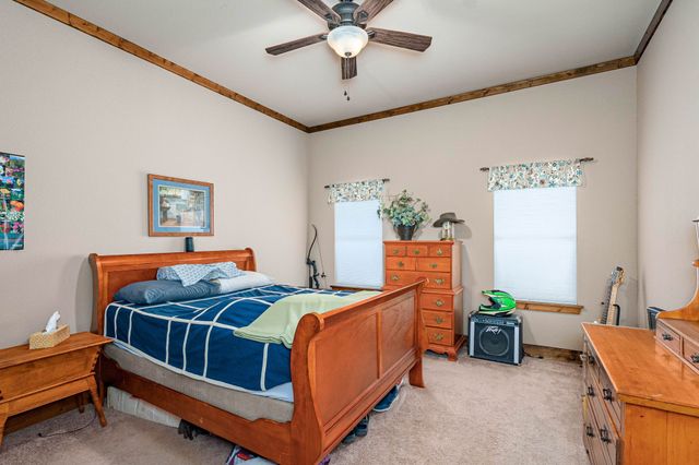 3028 Harrell Road, Howe, TX 75459