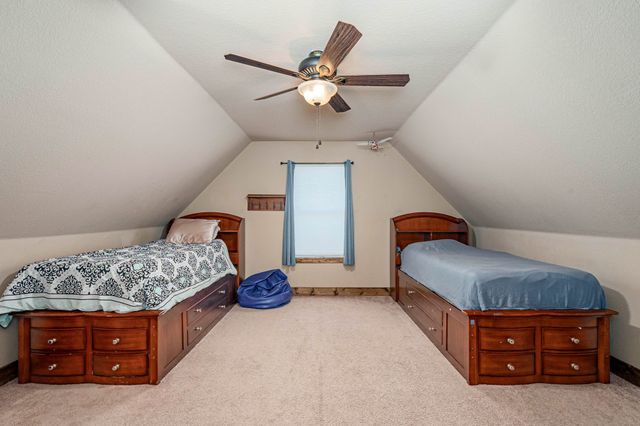 3028 Harrell Road, Howe, TX 75459