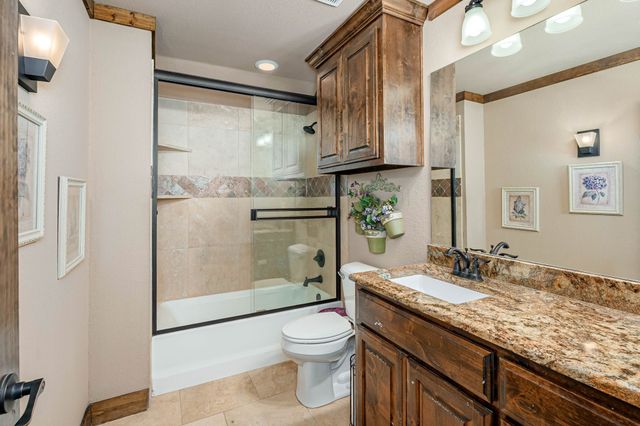 3028 Harrell Road, Howe, TX 75459