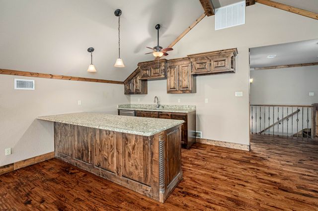 3028 Harrell Road, Howe, TX 75459