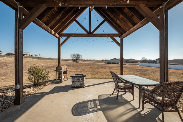 3028 Harrell Road, Howe, TX 75459