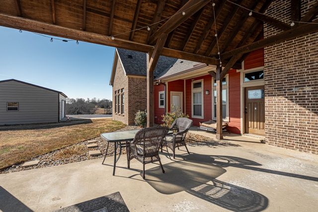 3028 Harrell Road, Howe, TX 75459