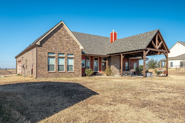 3028 Harrell Road, Howe, TX 75459