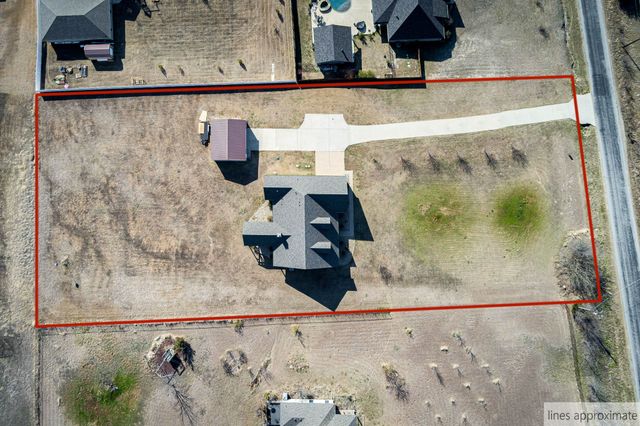 3028 Harrell Road, Howe, TX 75459