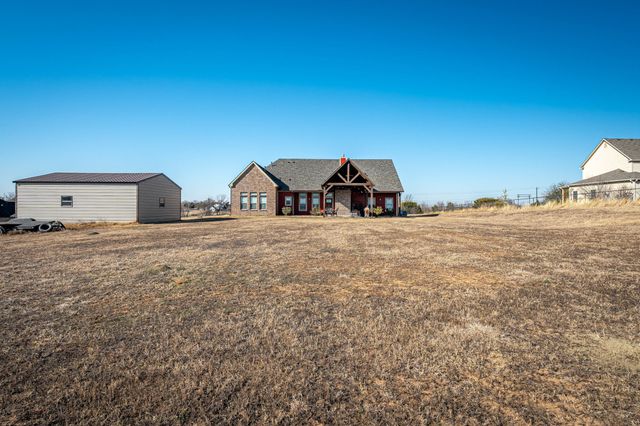 3028 Harrell Road, Howe, TX 75459