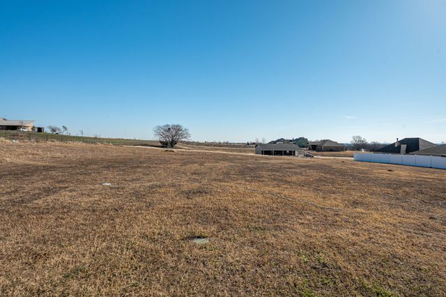 3028 Harrell Road, Howe, TX 75459