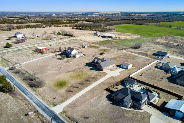 3028 Harrell Road, Howe, TX 75459