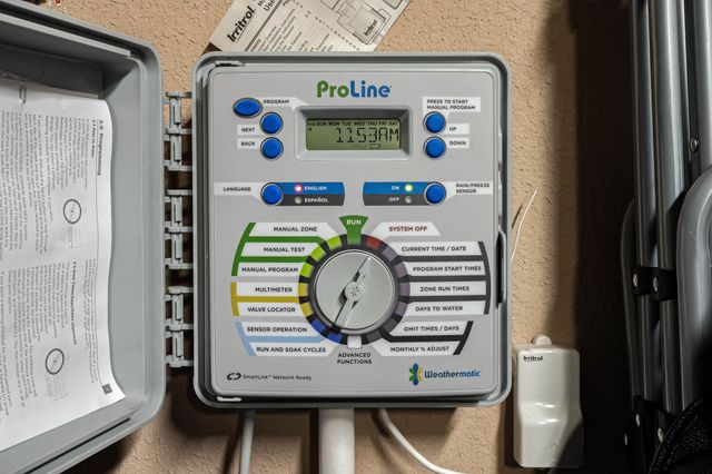 3028 Harrell Road, Howe, TX 75459