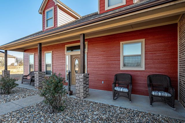 3028 Harrell Road, Howe, TX 75459