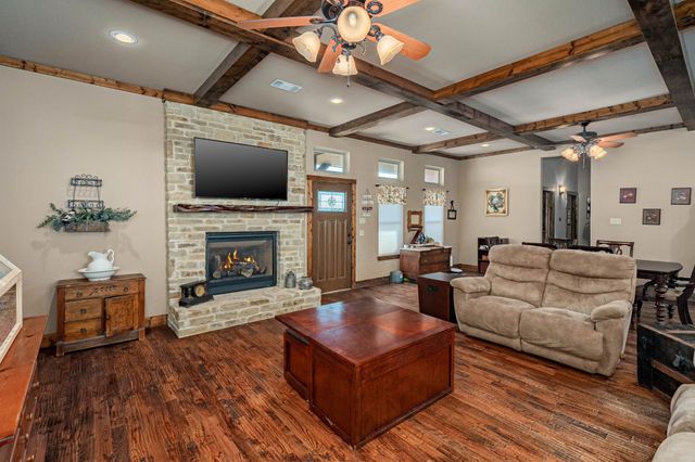 3028 Harrell Road, Howe, TX 75459