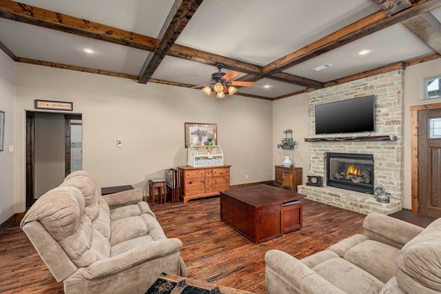 3028 Harrell Road, Howe, TX 75459