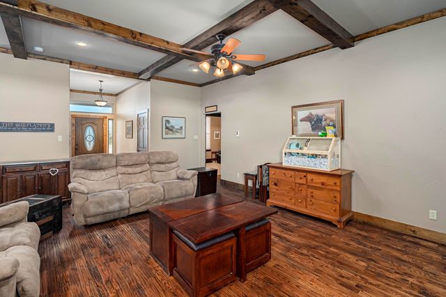 3028 Harrell Road, Howe, TX 75459