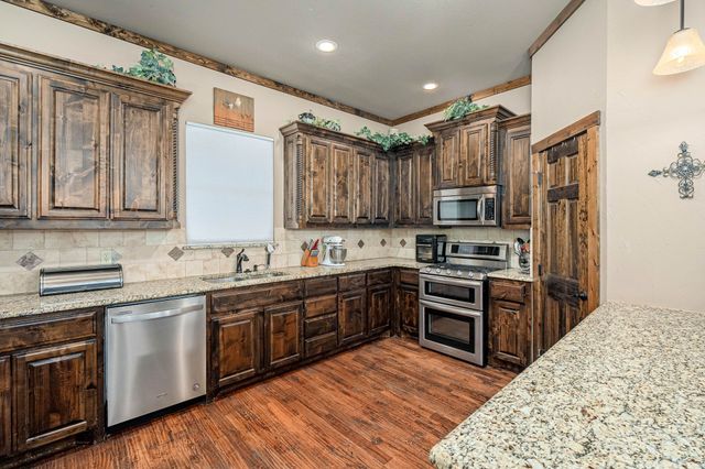 3028 Harrell Road, Howe, TX 75459