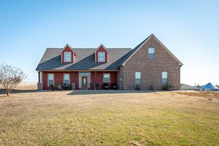 3028 Harrell Road, Howe, TX 75459