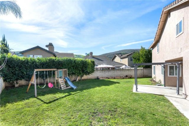 5963 Meadowood Court, Chino Hills, CA 91709